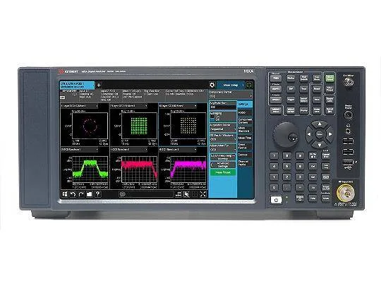 Keysight N9020B Анализатор сигналов MXA, от 10 Гц до 50 ГГц