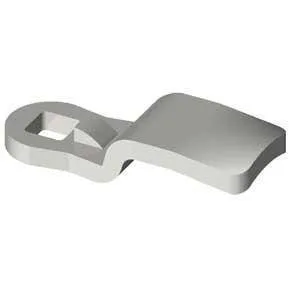 E3 - VISE ACTION® Компрессионная Защелка E3-126-0359 Southco