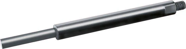 Norelem 33024 Probe with reduced flat face