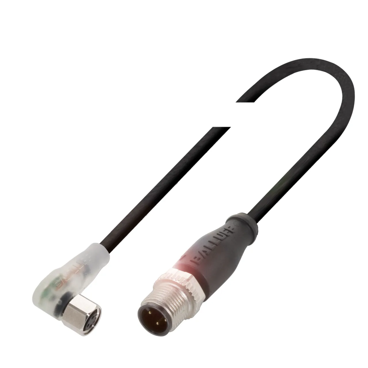 Balluff. BCC M323-M413-3E-602-VX8334-015 - BCC03JK