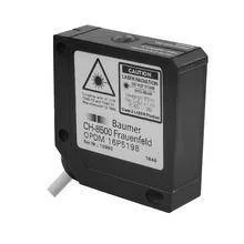 Оптический датчик OPDM 16P5102 — Светоотражающие Baumer