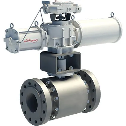 Кран Flowserve 100-1100-09