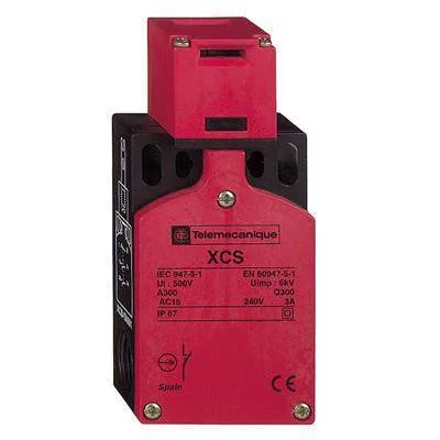 Концевой выключатель Telemecanique Sensors XCSTA792