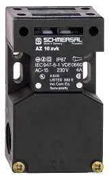 Schmersal. Safety switch with separate actuator - AZ 16-12ZVRK