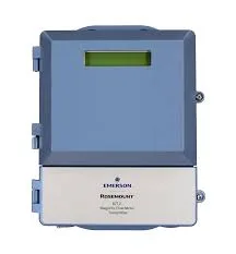 Преобразователь расхода Emerson Rosemount 8712C