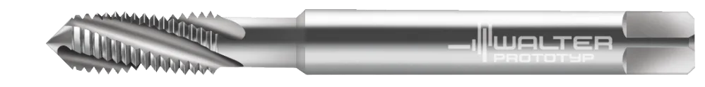 Метчики машинные HSS-E-PM Walter 224102-UNC5/16