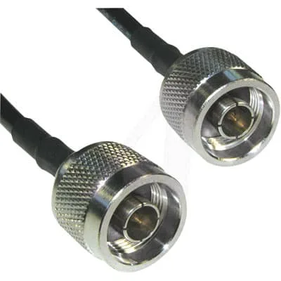 Коаксиальный / РЧ-кабель Amphenol RF 175101-22-M4.00