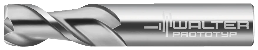 Фрезы твердосплавные для обработки уступов/пазов Walter H602511-1.5
