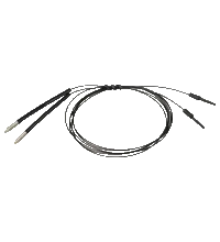 Pepperl+Fuchs. Plastic fiber optic KLE-C01-1,0-2,0-K119