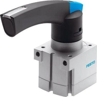 Распределитель VHER-P-H-B43E-B-M5