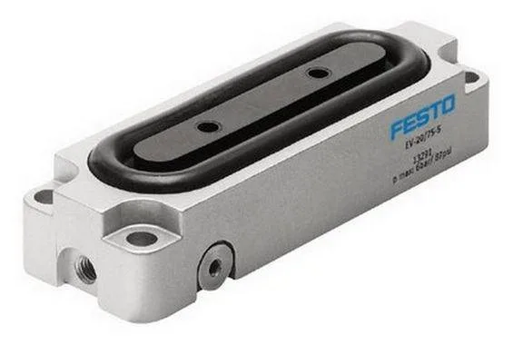 Зажимной модуль EV-15/40-4 Festo