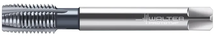 Метчики машинные HSS-E-PM Walter 2326706-UNF1/2