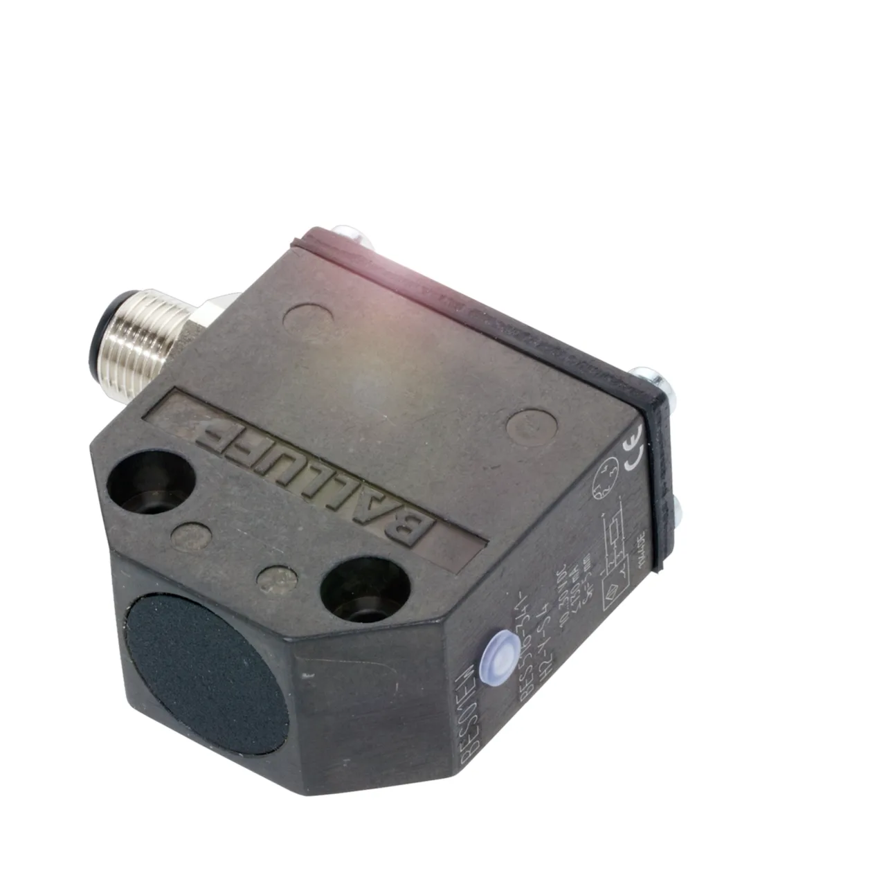 Balluff. BES 516-346-H2-Y-S4 - BES01FE