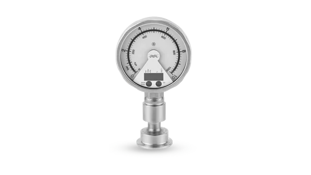 Alfa Laval Электронный манометр