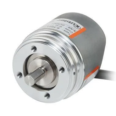 Kübler Sendix F3663