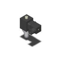 Индикатор загрязнения фильтра HYDAC VD2.2LE.01/-30C