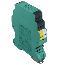 Pepperl+Fuchs. AS-Interface sensor/actuator module VAA-4E4A-KE-ZEJQ/E2L