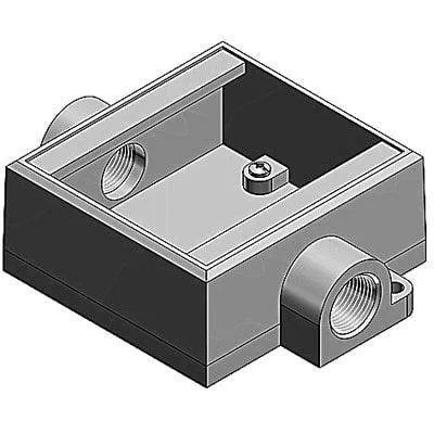 Электрический шкаф (стандарт NEMA) Thomas & Betts FSC2-TB