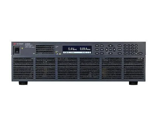 Keysight AC6802B Basic AC Power Source, 1000 VA, 310 V, 5 A