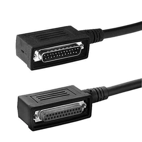 Многоконтактный разъем, серия CON-MP - R412020634