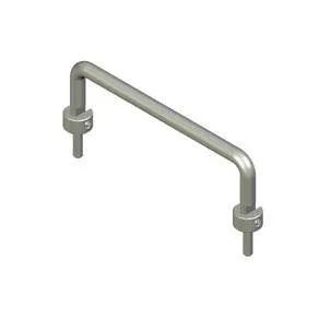E3 - VISE ACTION® Компрессионная Защелка E3-143-015 Southco