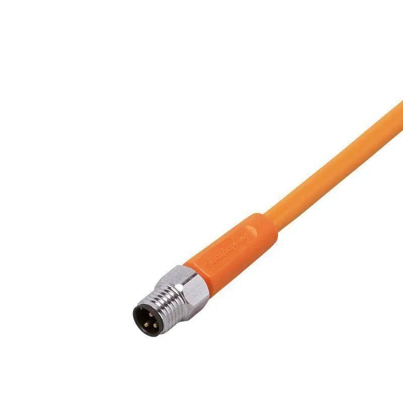 Соединительный кабель с разъемом EVT278