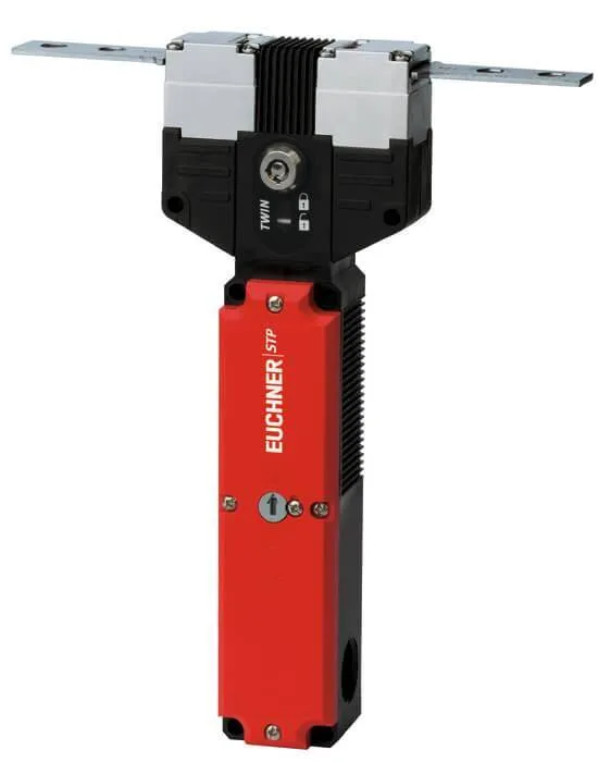 STP-TW-4A-2131AC024M-S1 (Order no. 100850)