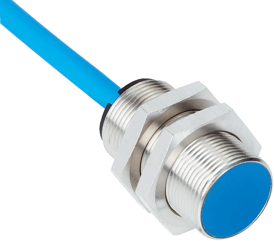 Индуктивные датчики приближения IMN Sick 6021124 IM12-02B-N-ZW0