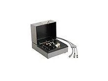 Keysight N1428A Component Test Fixture for N1413 with B2980 Series