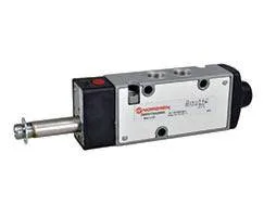 Цилиндры из нержавеющей стали KA/8160/320 Norgren