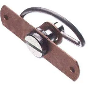 81/82/85 - DZUS® Lion Quarter-Turn Fasteners 85-13-220-16 Southco