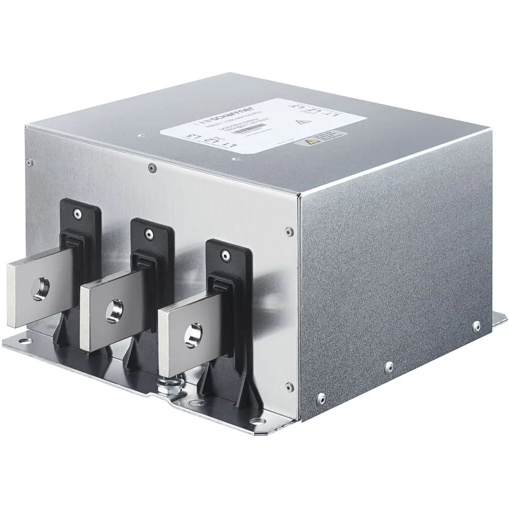 Фильтр Schaffner FN3310-400-99-R5