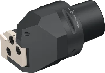 Державки для обработки радиальных канавок 90° Walter NCLE32-C600L-GX16-2