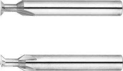 Misumi Carbide T-Slot Cutter 2/4-flute / Angular