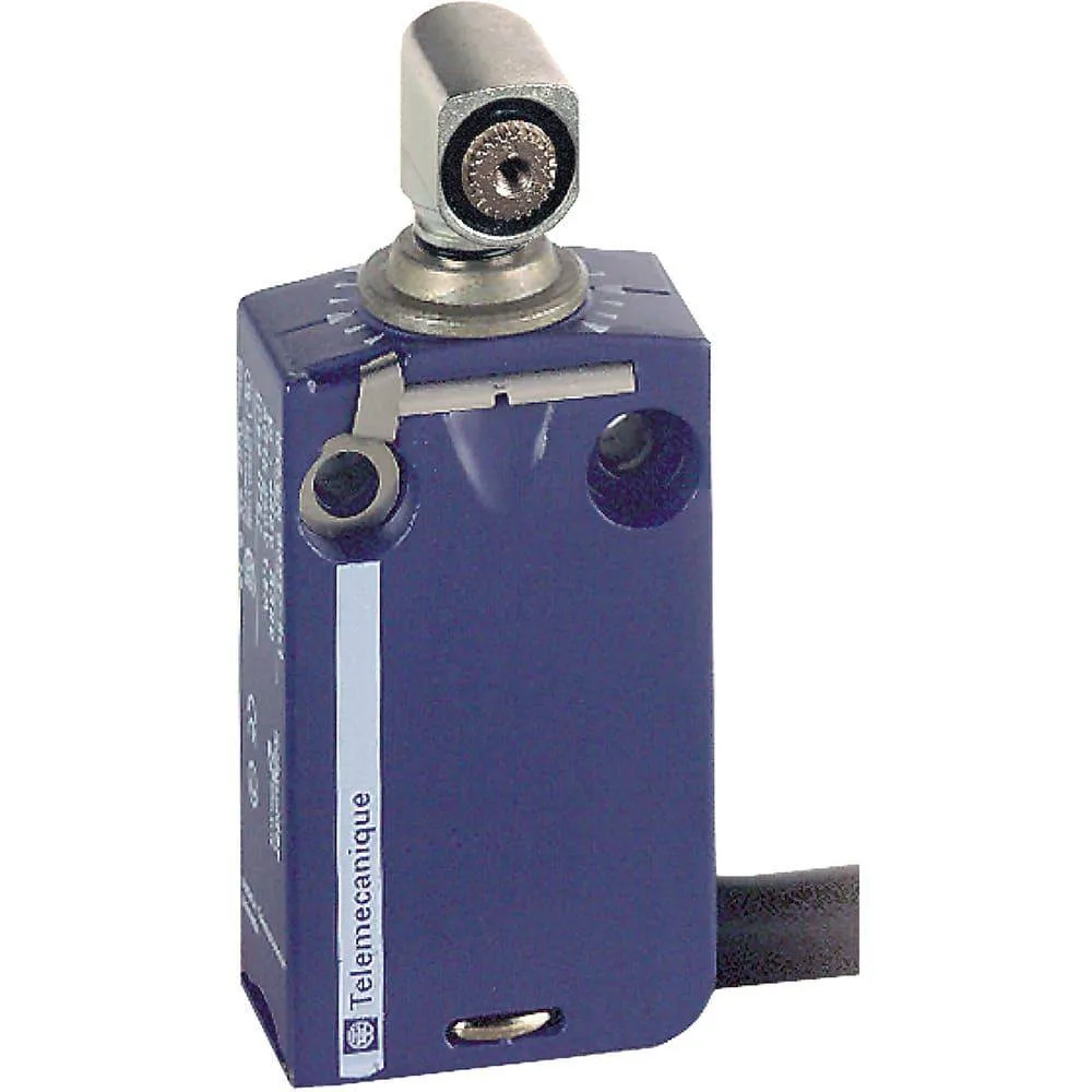 Концевой выключатель Telemecanique Sensors XCMD2102AM4