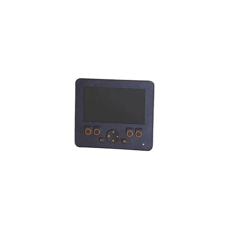 BasicDisplay XL CR9222