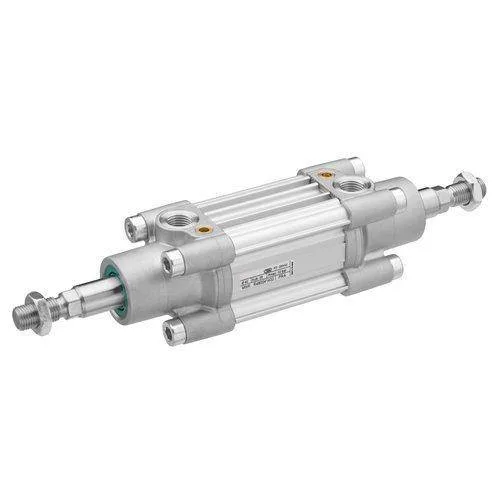 Профильный цилиндр ISO 15552, серия PRA - R480041074