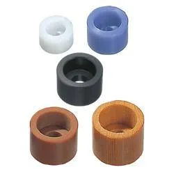 Misumi Resin Collars/Counterbored/POM/MC/Nylon/Bakelite/PEEK/Epoxy Glass