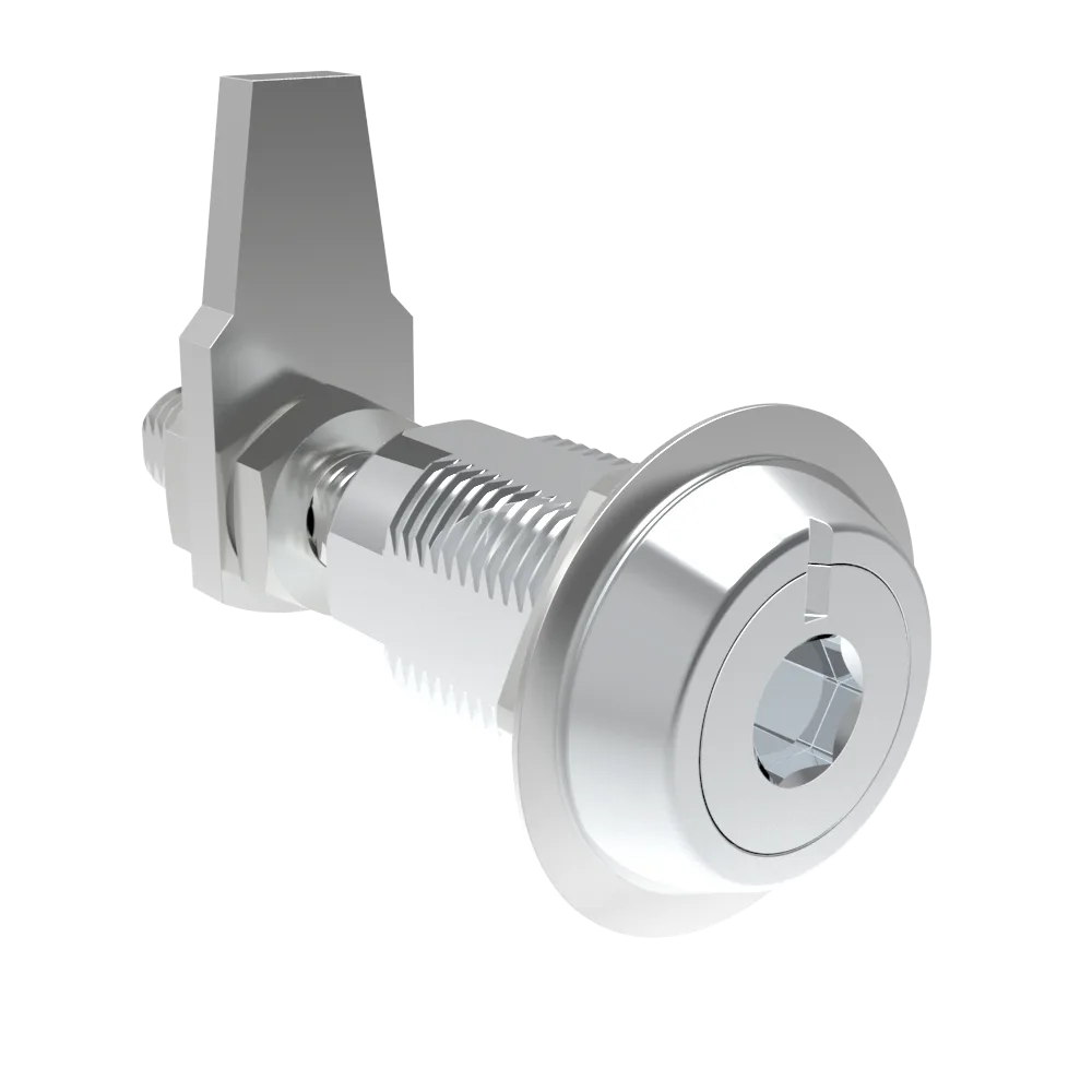 E3 - VISE ACTION® Компрессионная Защелка E3-1011-070 Southco