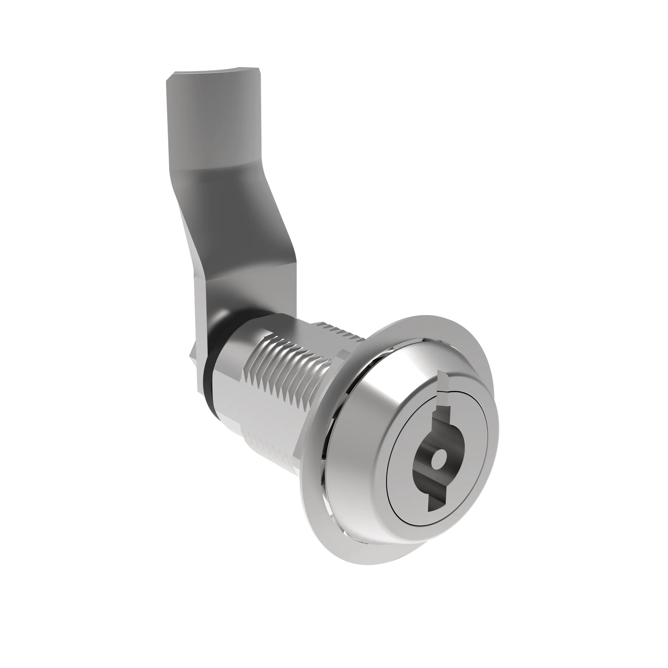 D4 - DZUS® Standard-Line Quarter-Turn Fasteners D4-BJR5-50-SS Southco