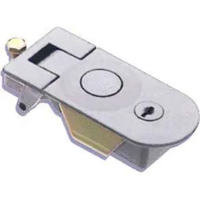 A5 - Flat Rod Multi-Point задвижки Systems A5-F51-LLLLA-13-77 Southco