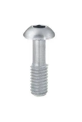 Misumi Button Head Cap Screw/Configurable Length