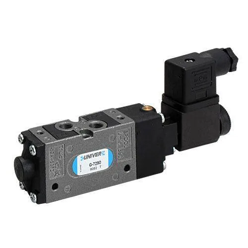 Univer Serial connections Series TC