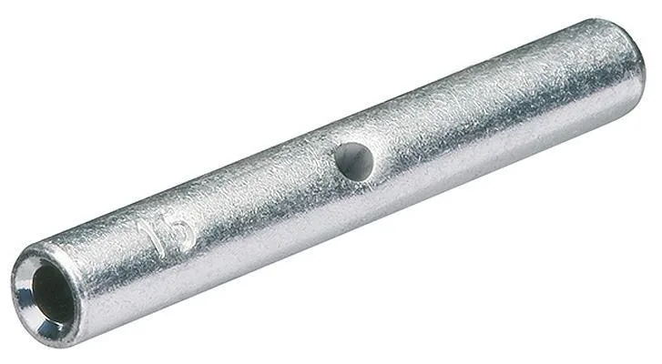 Knipex 97 99 290 Соединители встык, неизолированные