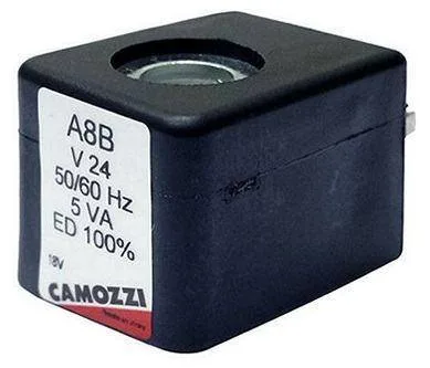 Катушка A8B