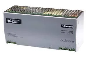 IPF Electronic NCLG4001 Источники питания - импульсные источники питания 400 В переменного тока