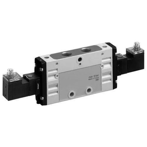 2х3/2-пневмораспределитель, Cерия TC15 - R422102189