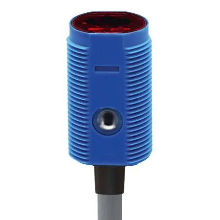 Индуктивный датчик Contrinex LLR-M18PA-NMK-404