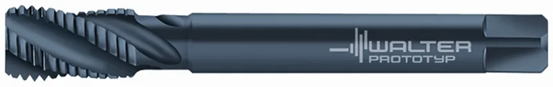 Метчики машинные HSS-E Walter M20563-M12
