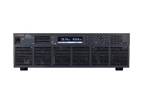 Keysight AC6803B Basic AC Power Source, 2000 VA, 310 V, 10 A